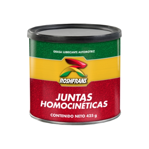 Tarro Grasa Grafitada Roshfrans Juntas Homocineticas (425g) - Repuestos y Lubricantes Vicent's