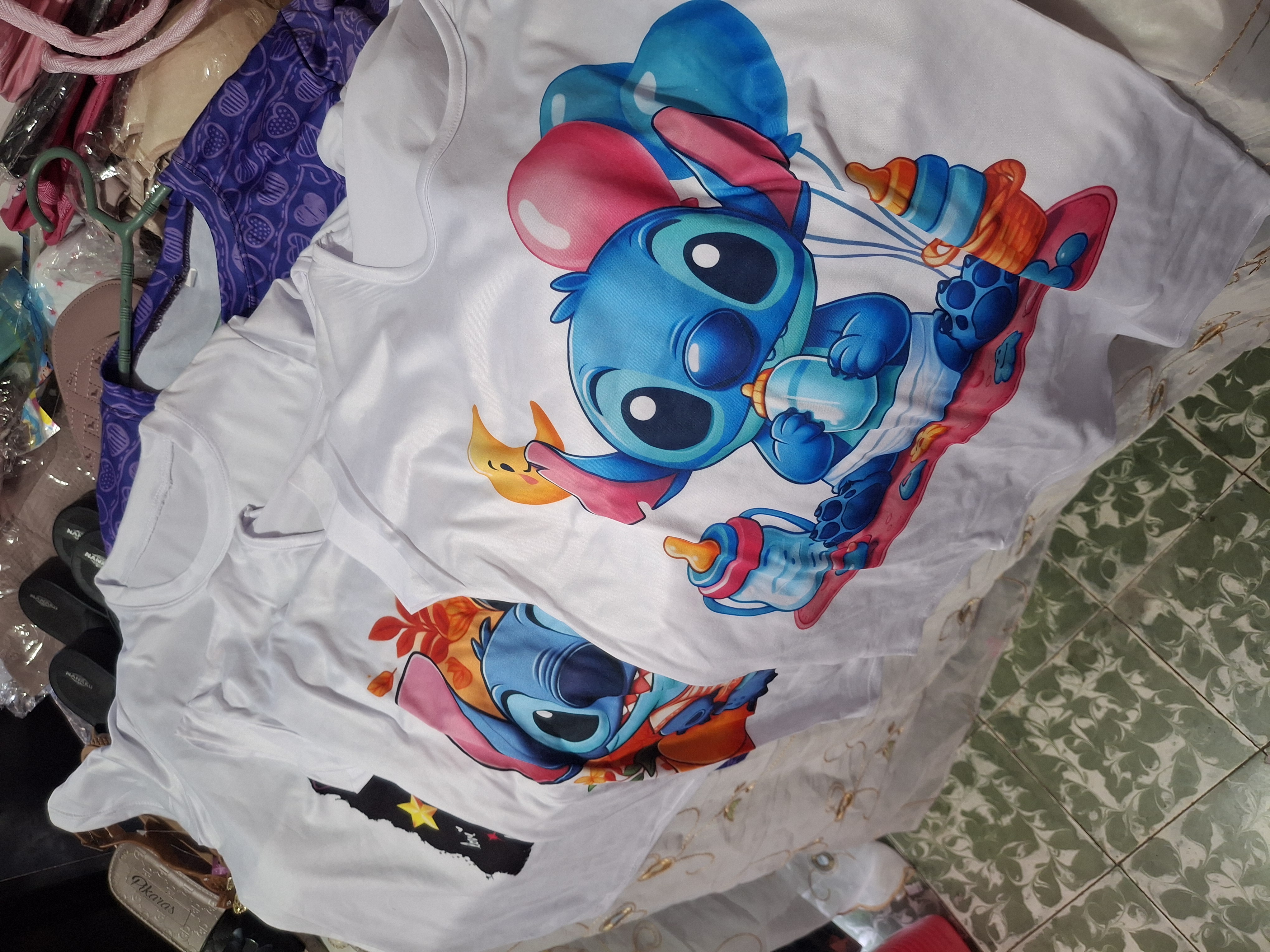 Blusas tela piel de durazno animadas  - Semetabaj Visu