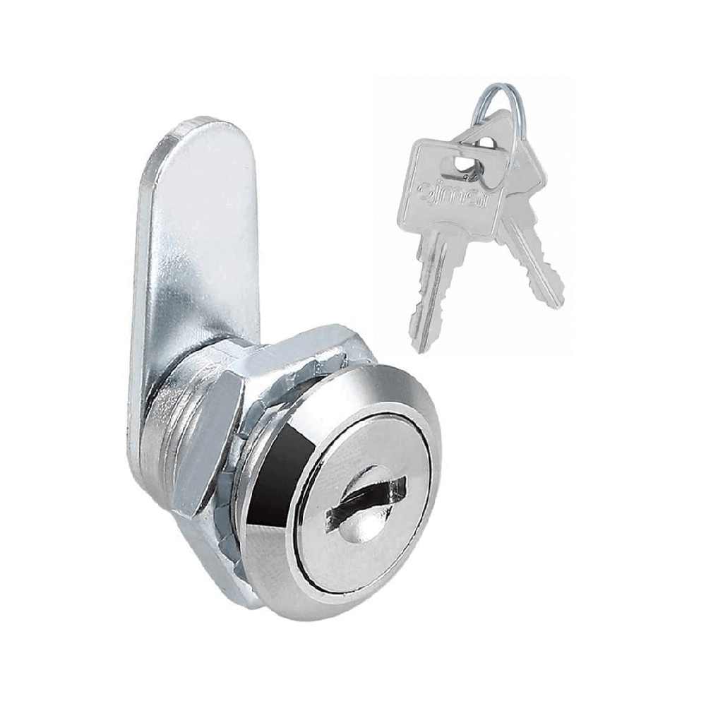 Cerradura  - Corporación Hightechnology