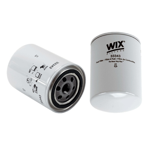 Filtro Diesel WIX WF10638A (33343=33398=16405-02N10) Nissan, Isuzu - Repuestos y Lubricantes Vicent's