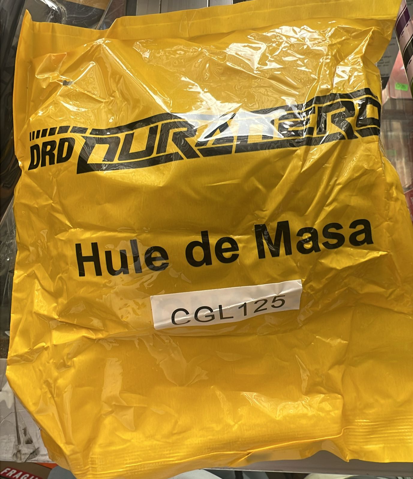 HULE DE MASA PULSAR 135  - LUBRIREPUESTOS MC
