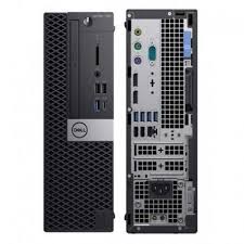 CPU Dell i7 8va generacion / 16GB Ram / 1TB GB  - Corporación Hightechnology
