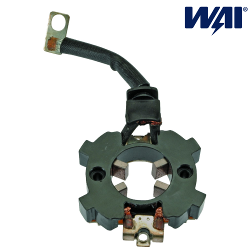 Carbonera alternador WAI 69-8320 (369-8320) Nissan, Mitsubishi  - Repuestos y Lubricantes Vicent's