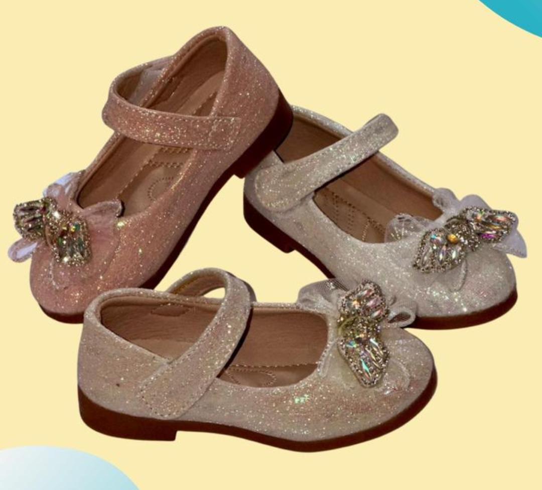 Charol de niña  - MISS BELLA ZAPATERIA