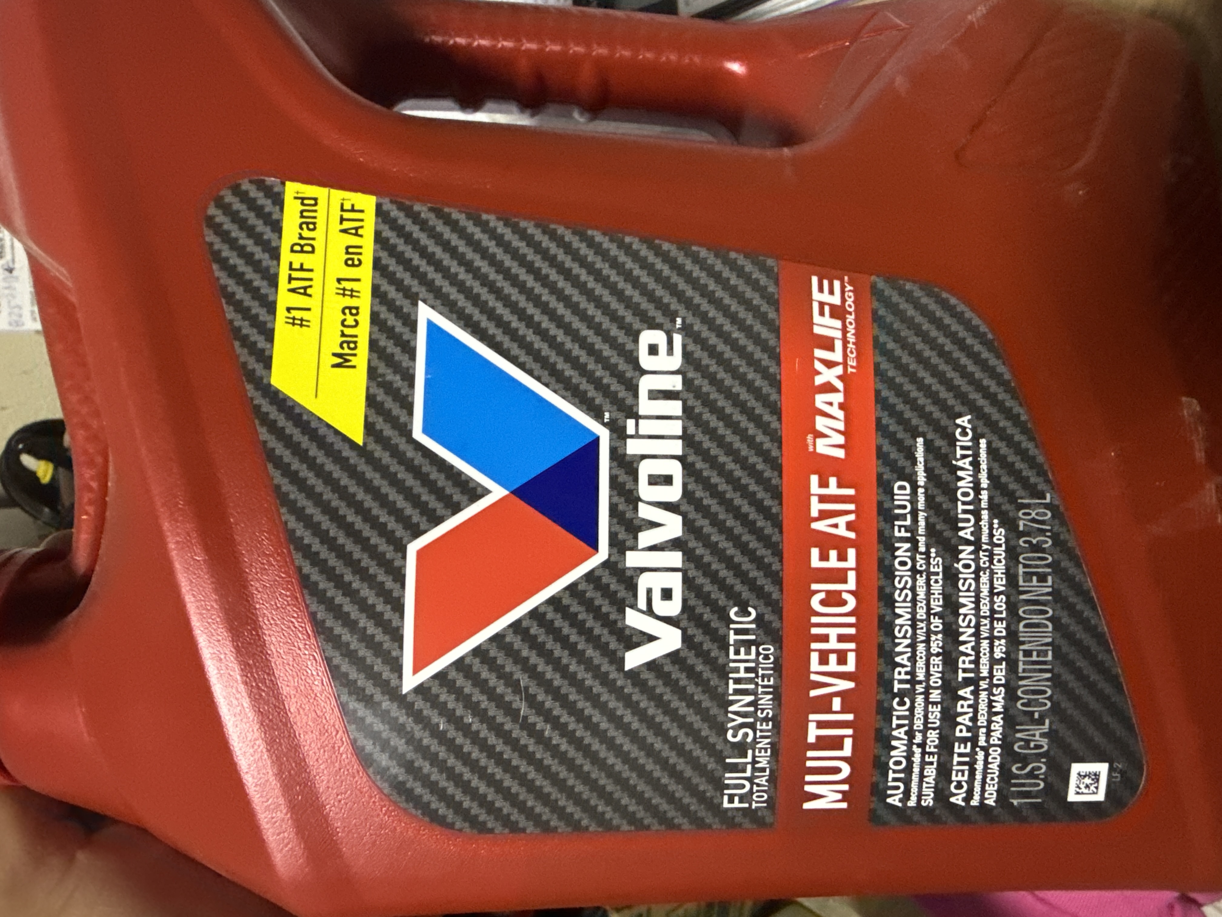 Aceite caja  - Multiservicios7
