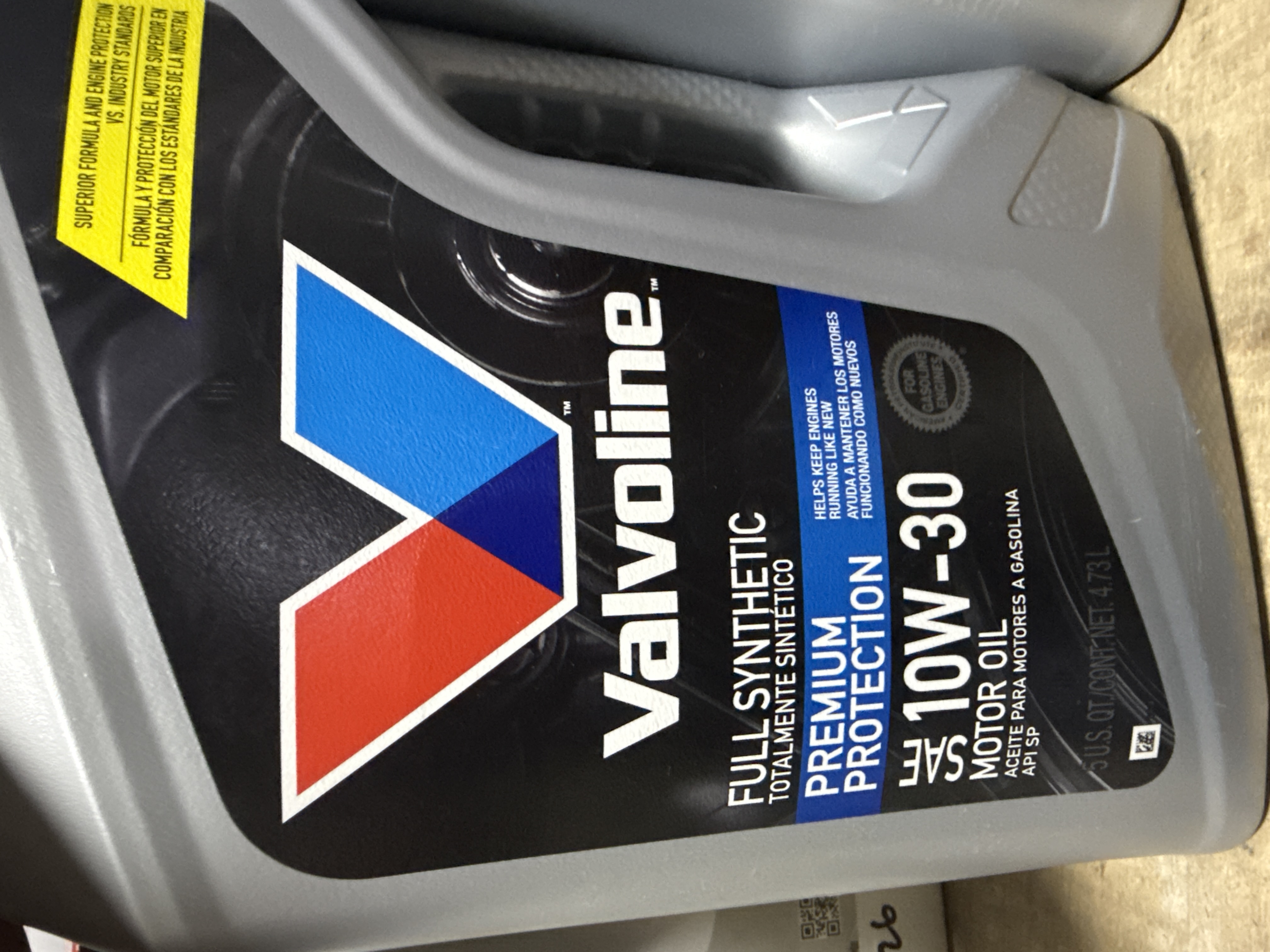 Aceite motor  - Multiservicios7