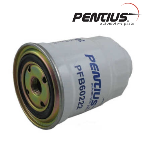 Filtro Diesel PENTIUS PFB60222 (MB220900=33128) Mitsubishi - Repuestos y Lubricantes Vicent's