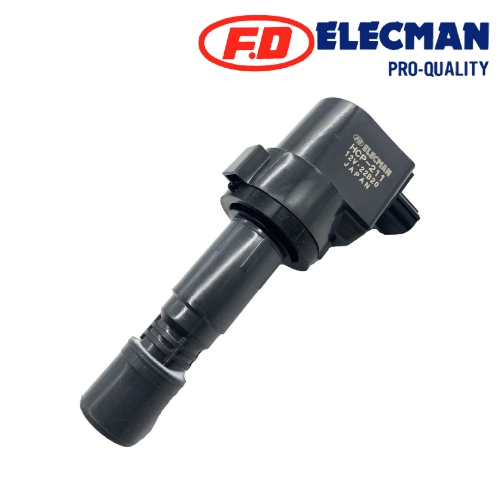 Bobina HCP-211 FD Elecman (GC4181=U5269) Honda HR-V (16-21) - Repuestos y Lubricantes Vicent's
