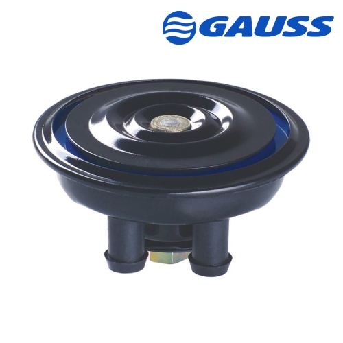  Bocina Clacson de Disco GAUSS GB1061  - Repuestos y Lubricantes Vicent's