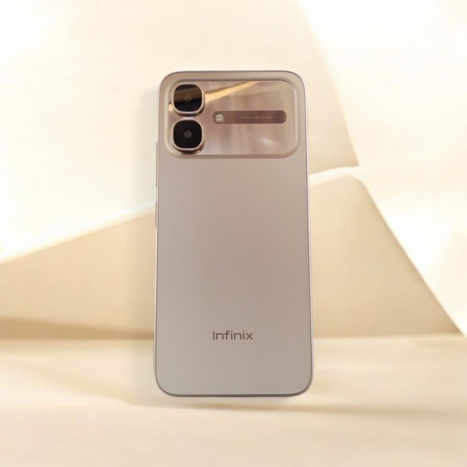 EF | INFINIX SMART 20 64+4GB LIBERADO DUAL SIM COLOR TITANIUM - Comercial Gualán