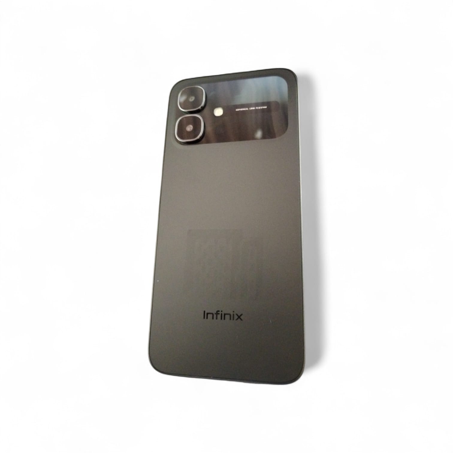 4894947116552 EF | INFINIX SMART 20 64+4GB COLOR NEGRO, LIBERADO DUAL SIM - Comercial Gualán