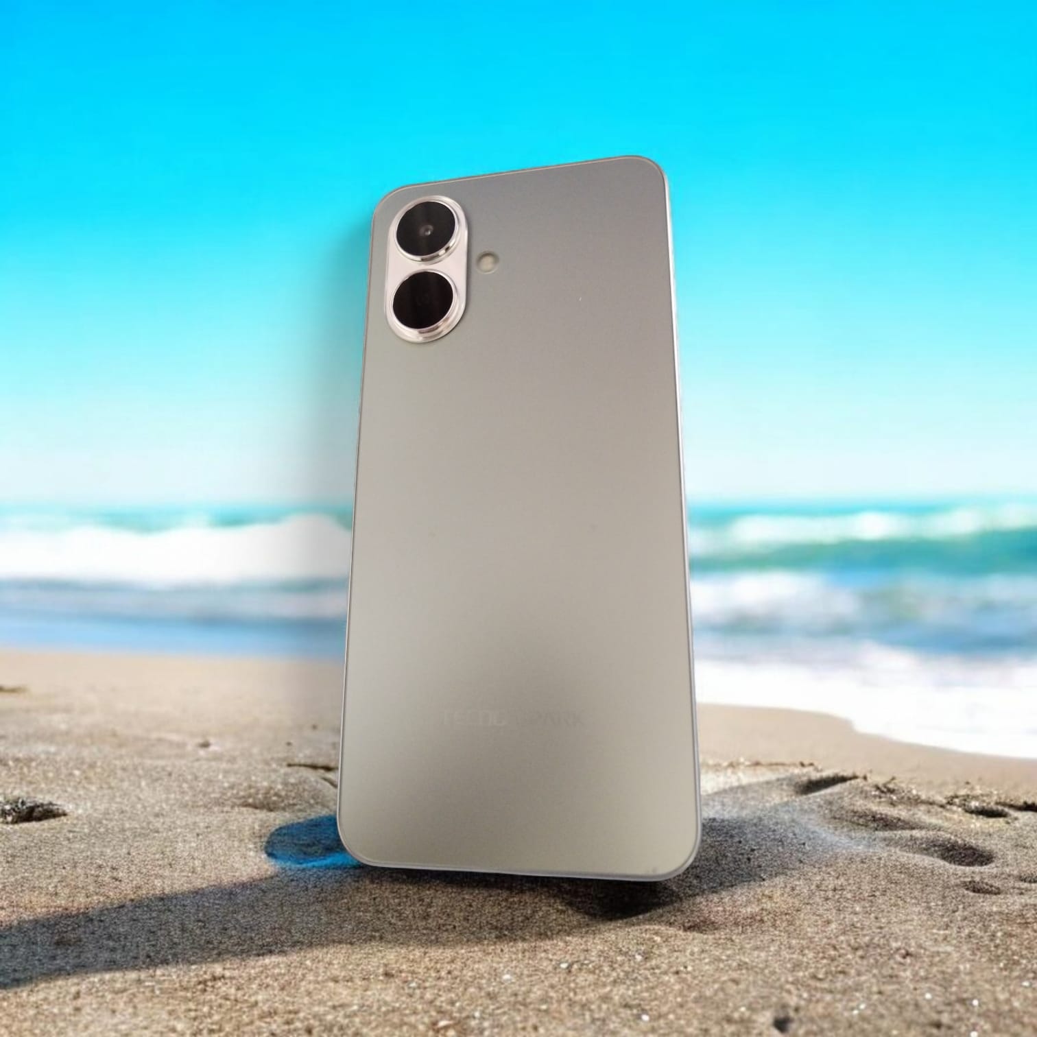 EF | TECNO SPARK Go 2 128+4GB LIBERADO DUAL SIM - Comercial Gualán