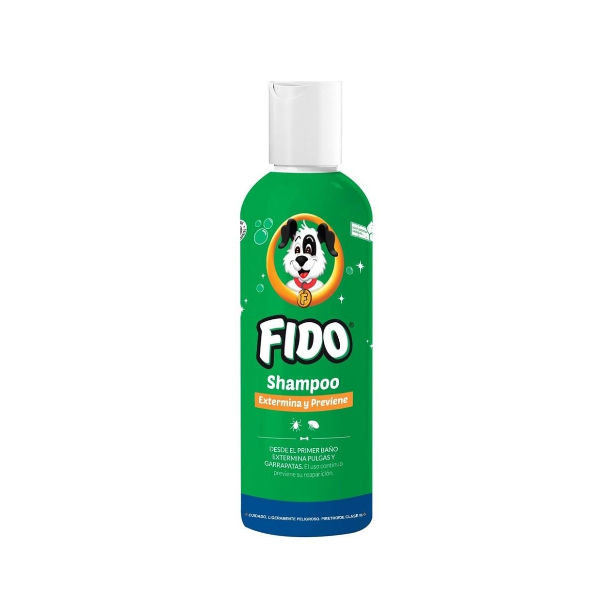 FIDO 240ML - Agro Insumos Guerra