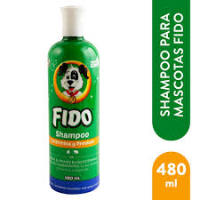 FIDO 480ML - Agro Insumos Guerra