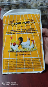 CORIPLUS 100GRS - Agro Insumos Guerra