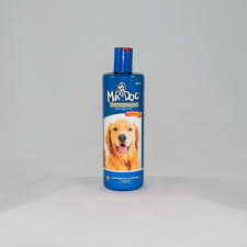 SHAMPOO MR DOG 240ML - Agro Insumos Guerra