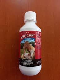 NEOCAN 240ML - Agro Insumos Guerra