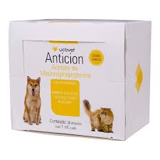 ANTICION - Agro Insumos Guerra