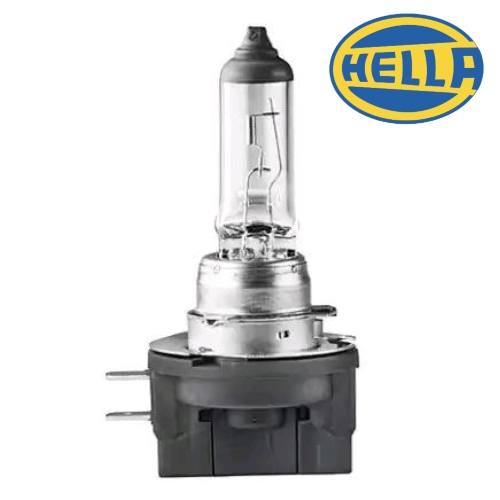 Bombilla H11B (12V-55W) Hella - Repuestos y Lubricantes Vicent's