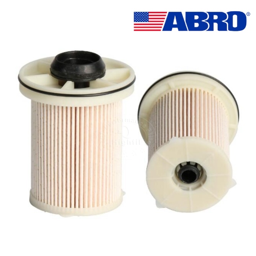 Filtro Diesel ABRO (8702310ANB) Isuzu D-max, JIM Remax  - Repuestos y Lubricantes Vicent's