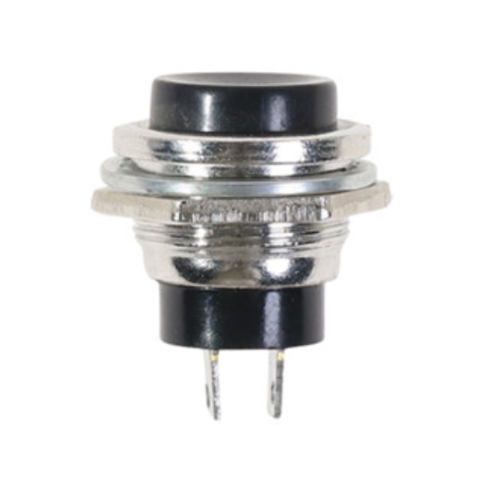 Switch GB0753 Push-ON Momentaneo Abierto Bocina  - Repuestos y Lubricantes Vicent's