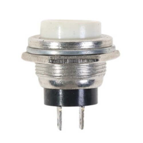 Switch GB0755 Push-ON Momentaneo Abierto Bocina  - Repuestos y Lubricantes Vicent's