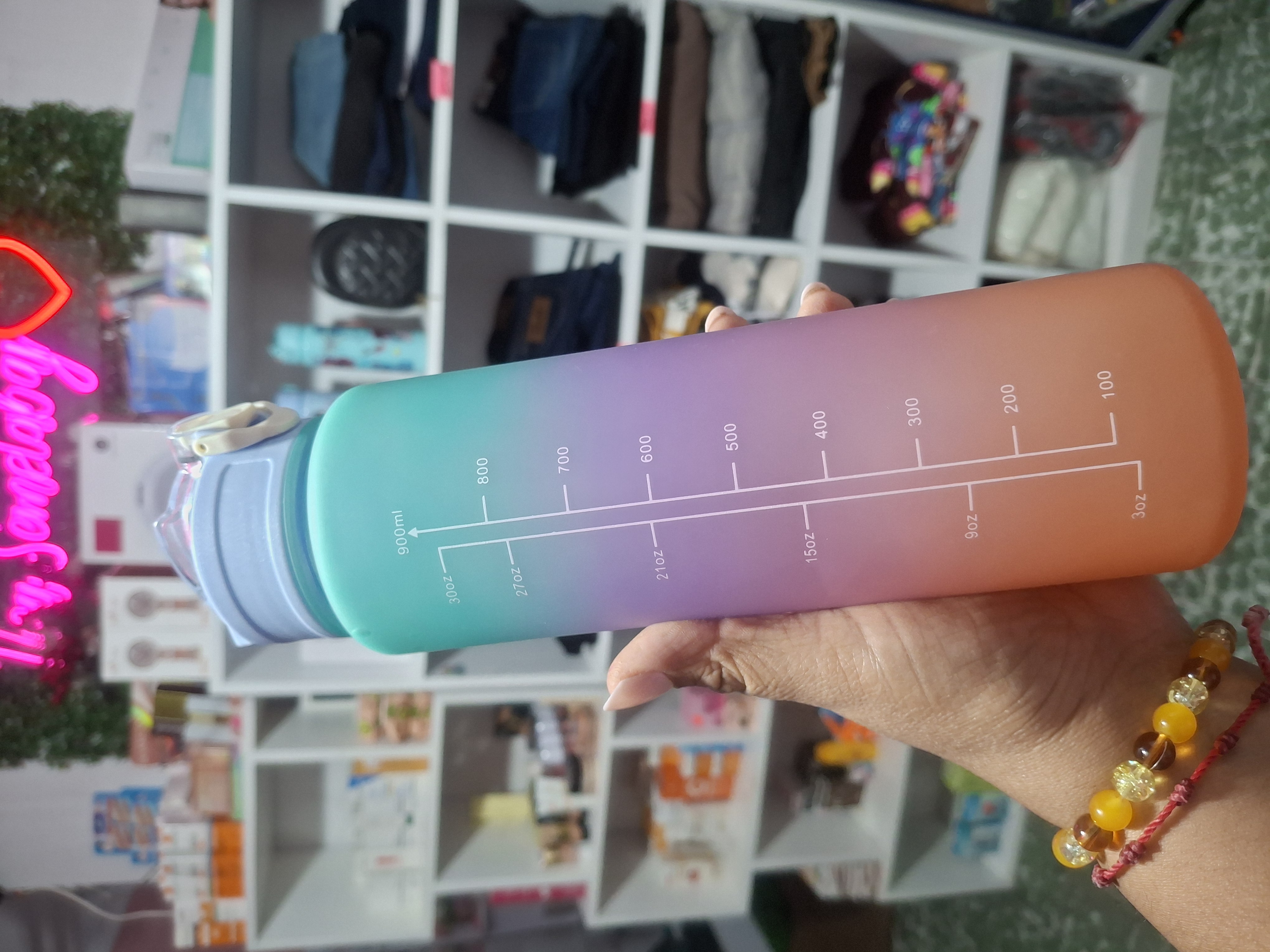 Pachones de colores 900ml - Semetabaj Visu