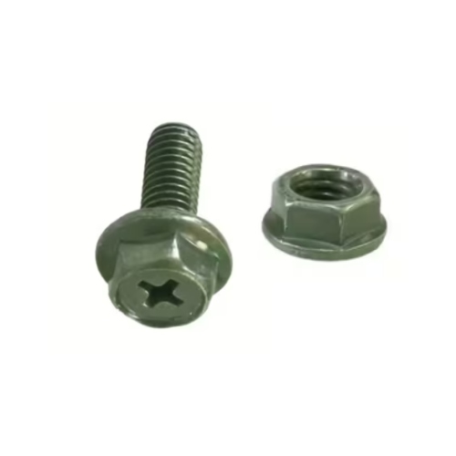 Tornillo M6X1.25 Acero Inoxidable  - Repuestos y Lubricantes Vicent's