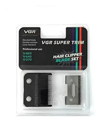 cuchilla vgr 003 - La Tienda del Barbero