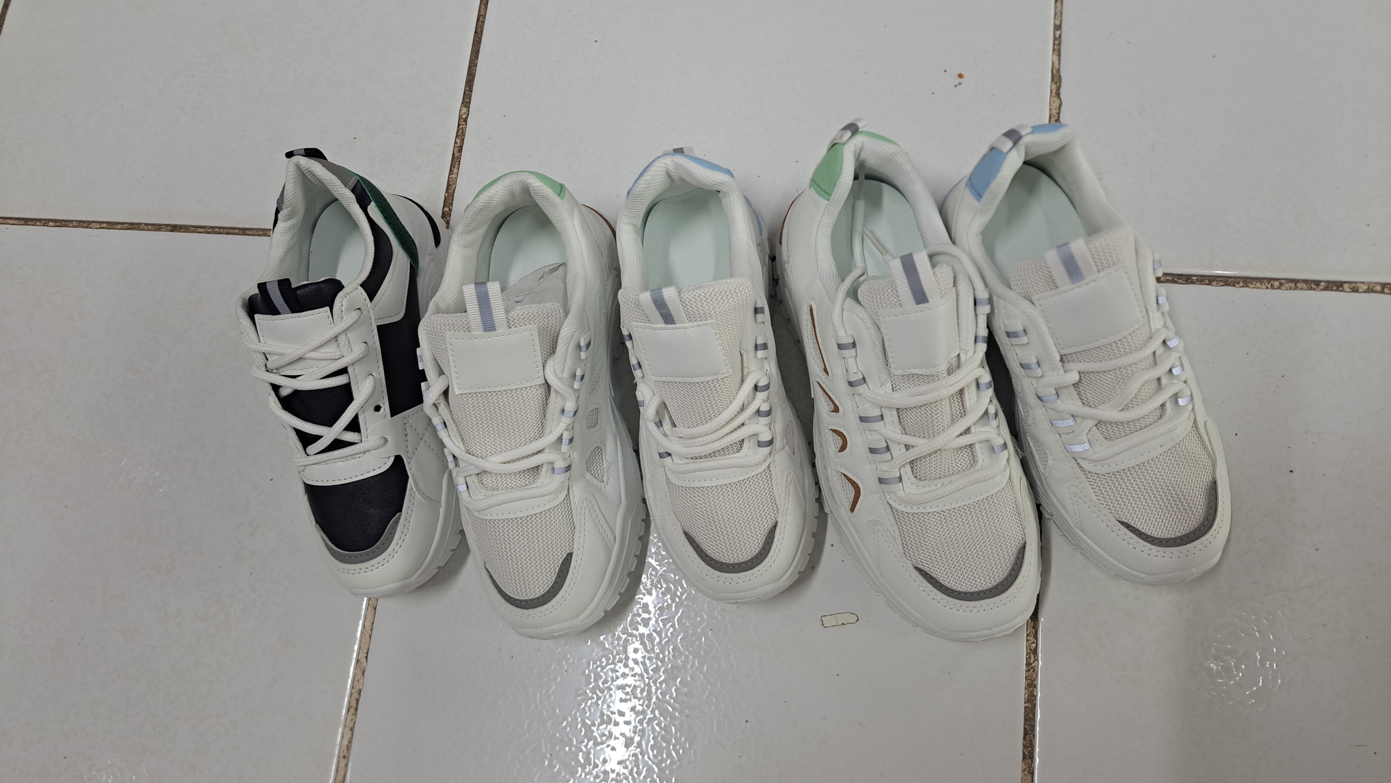 Tenis - MISS BELLA ZAPATERIA