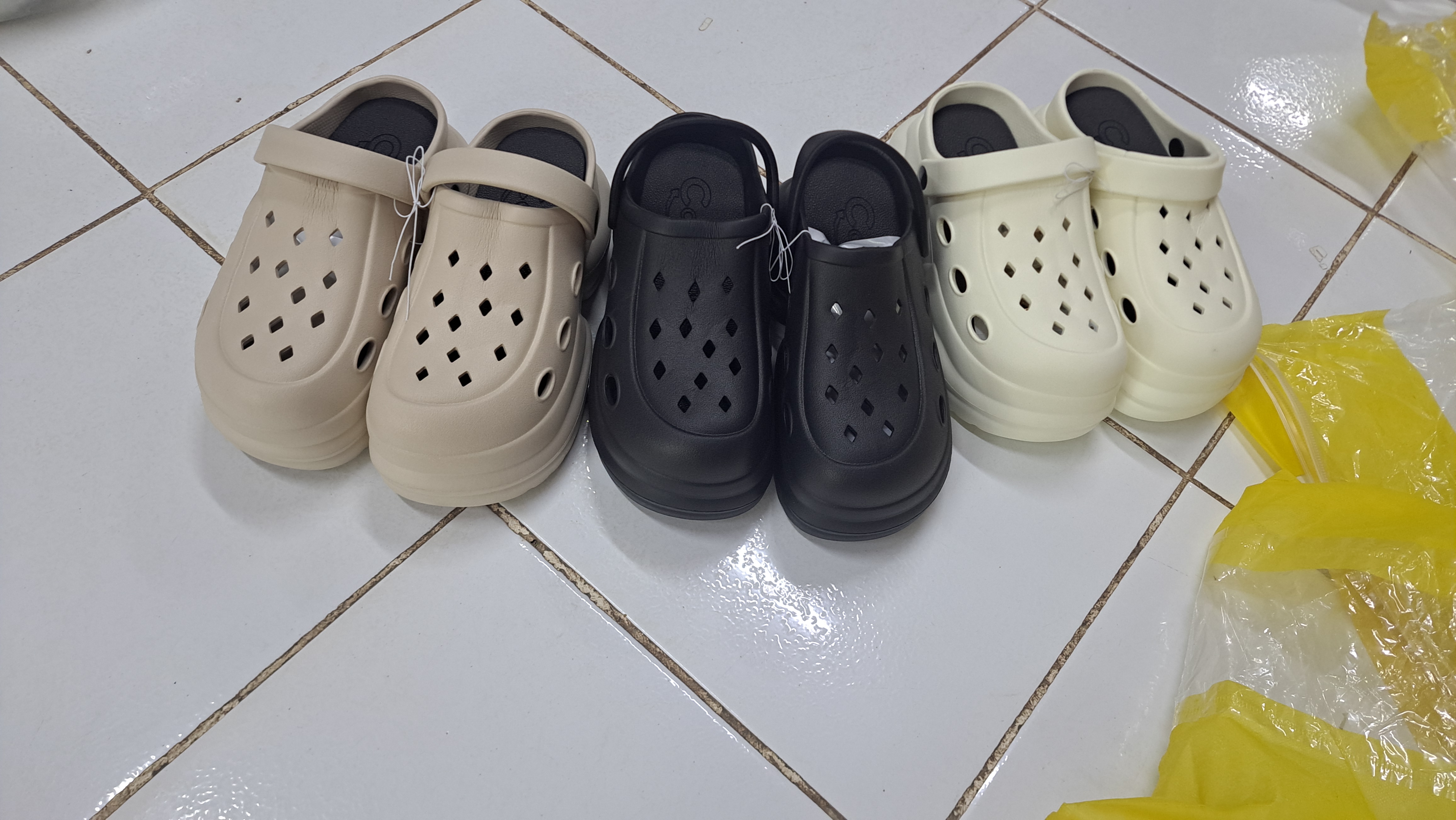 Crocs - MISS BELLA ZAPATERIA