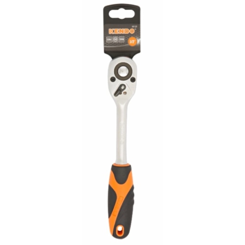 Matraca Ratchet 3/8" Kendo 16111  - Repuestos y Lubricantes Vicent's