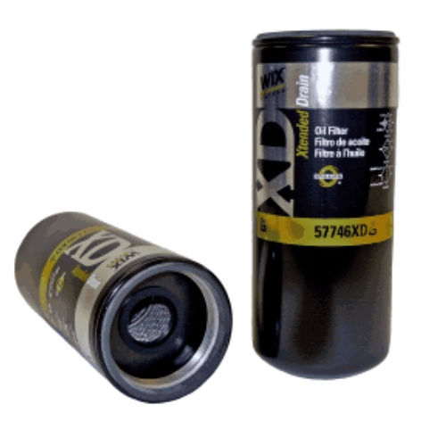 Filtro Aceite WIX 57746XD (3406809) Camiones Cummins - Repuestos y Lubricantes Vicent's