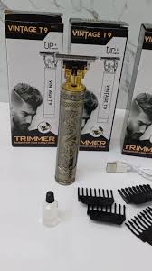 talladora vintage  - La Tienda del Barbero