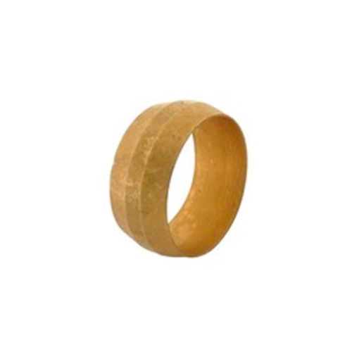 Anillo De Compresion (Gollete) 3/8" Manguera Plastica - Repuestos y Lubricantes Vicent's