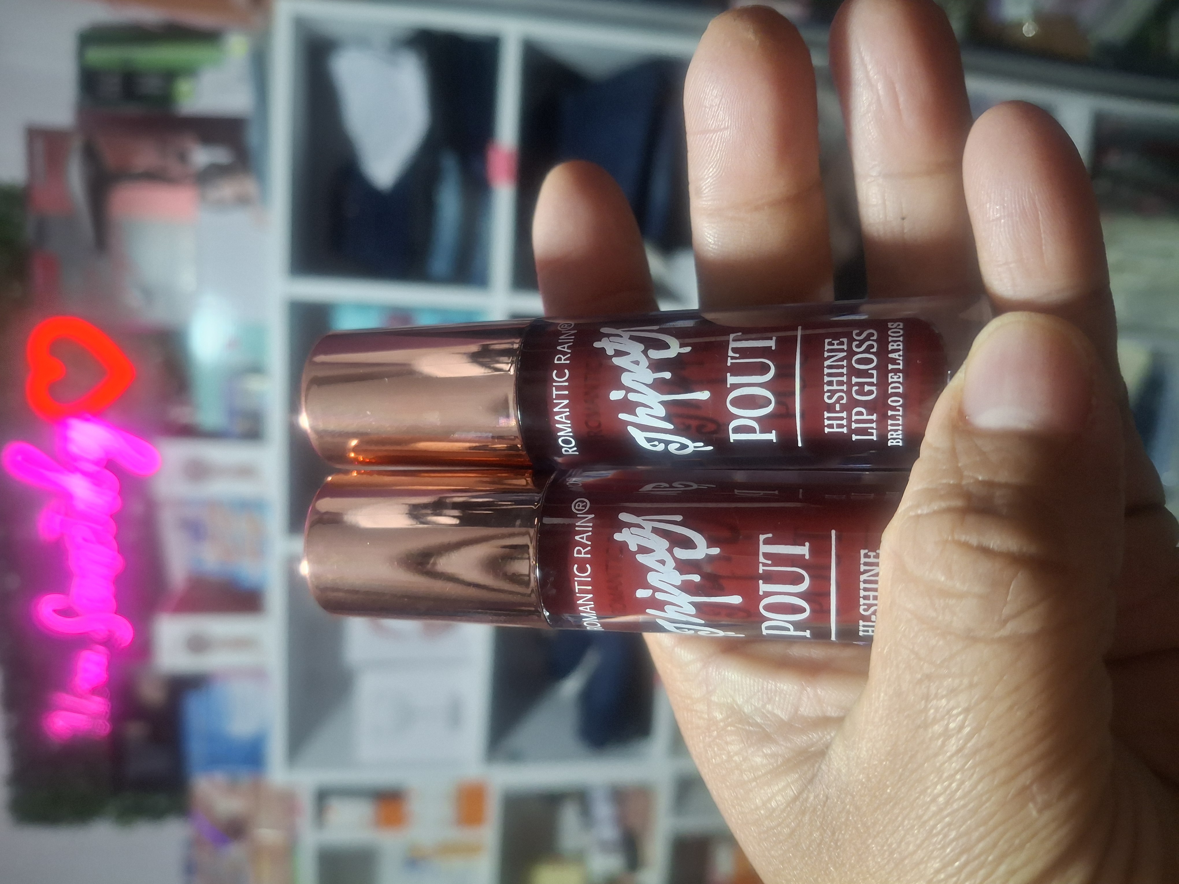 Labial dup italia pout - Semetabaj Visu