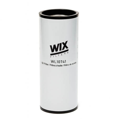 Filtro Aceite WIX WL10741 (57746XD) Camiones Cummins - Repuestos y Lubricantes Vicent's