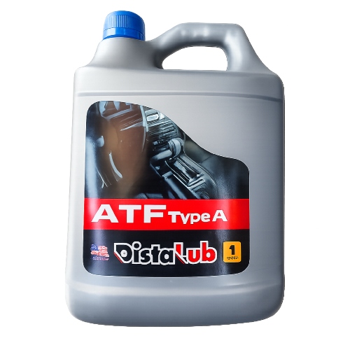 Galon ATF Tipo "A" Hidraulico Distalub - Repuestos y Lubricantes Vicent's