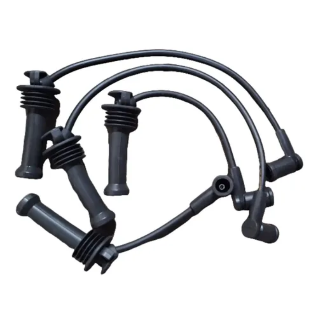 Cables Bujias S4-29011 (26469) Ford Fiesta EcoSport 1.6 - Repuestos y Lubricantes Vicent's