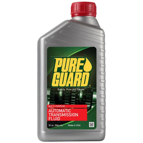 Litro Pure Guard ATF Type A  - Repuestos y Lubricantes Vicent's