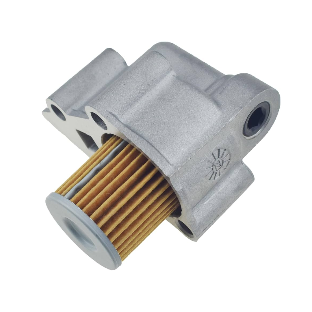 Filtro Caja Automatica CVT JF009E (31726-1XA03) Nissan - Repuestos y Lubricantes Vicent's