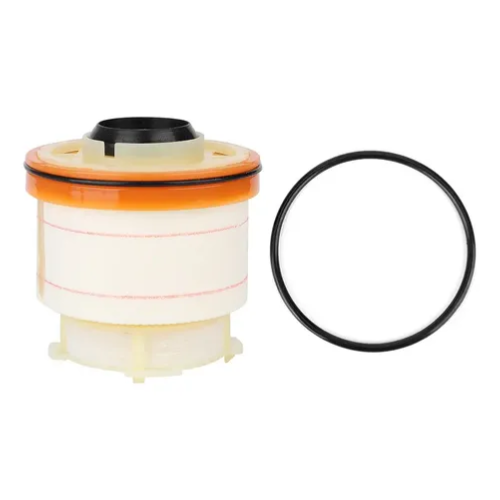 Filtro Diesel WIX WF10643A (23390-0L050) Toyota Hilux 1KD  - Repuestos y Lubricantes Vicent's