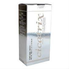 CICATRIX (crema reductora de cicatrices)  - FARMACIA NUEVO MILENIO