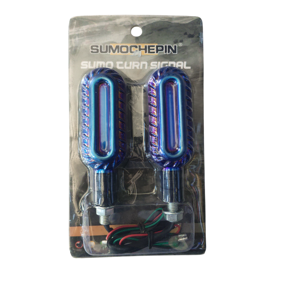 Pidevias para moto Sumochepin J0040  - Repuestos y Lubricantes Vicent's