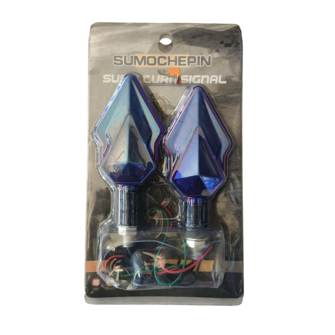 Pidevias para moto Sumochepin J0039  - Repuestos y Lubricantes Vicent's