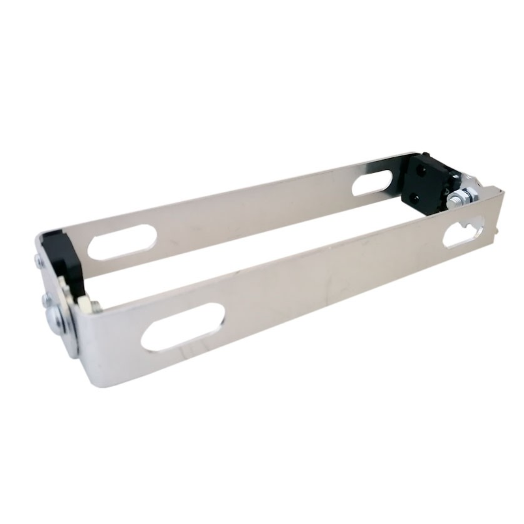 Porta Placa REN HT-380701 para motos - Repuestos y Lubricantes Vicent's