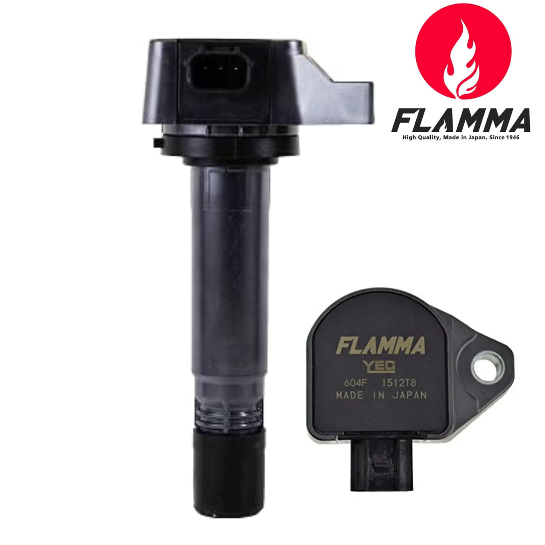  Bobina IGC604F YEC FLAMMA (BB-2582=U5081=30520-RNA-A01) - Repuestos y Lubricantes Vicent's