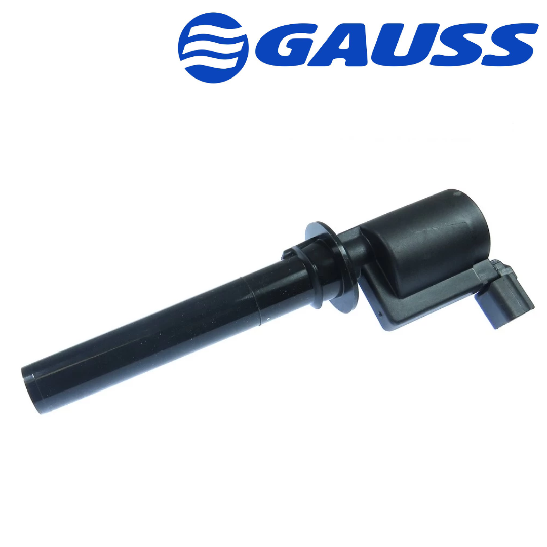 Bobina GC4452 GAUSS (U5060=BB-2406) Mazda MPV, Tribute, Escape, (00-08)  - Repuestos y Lubricantes Vicent's
