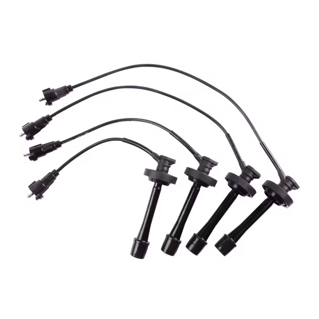 Cables Bujias S4-23012 YUNA (RC-TE64) Toyota - Repuestos y Lubricantes Vicent's