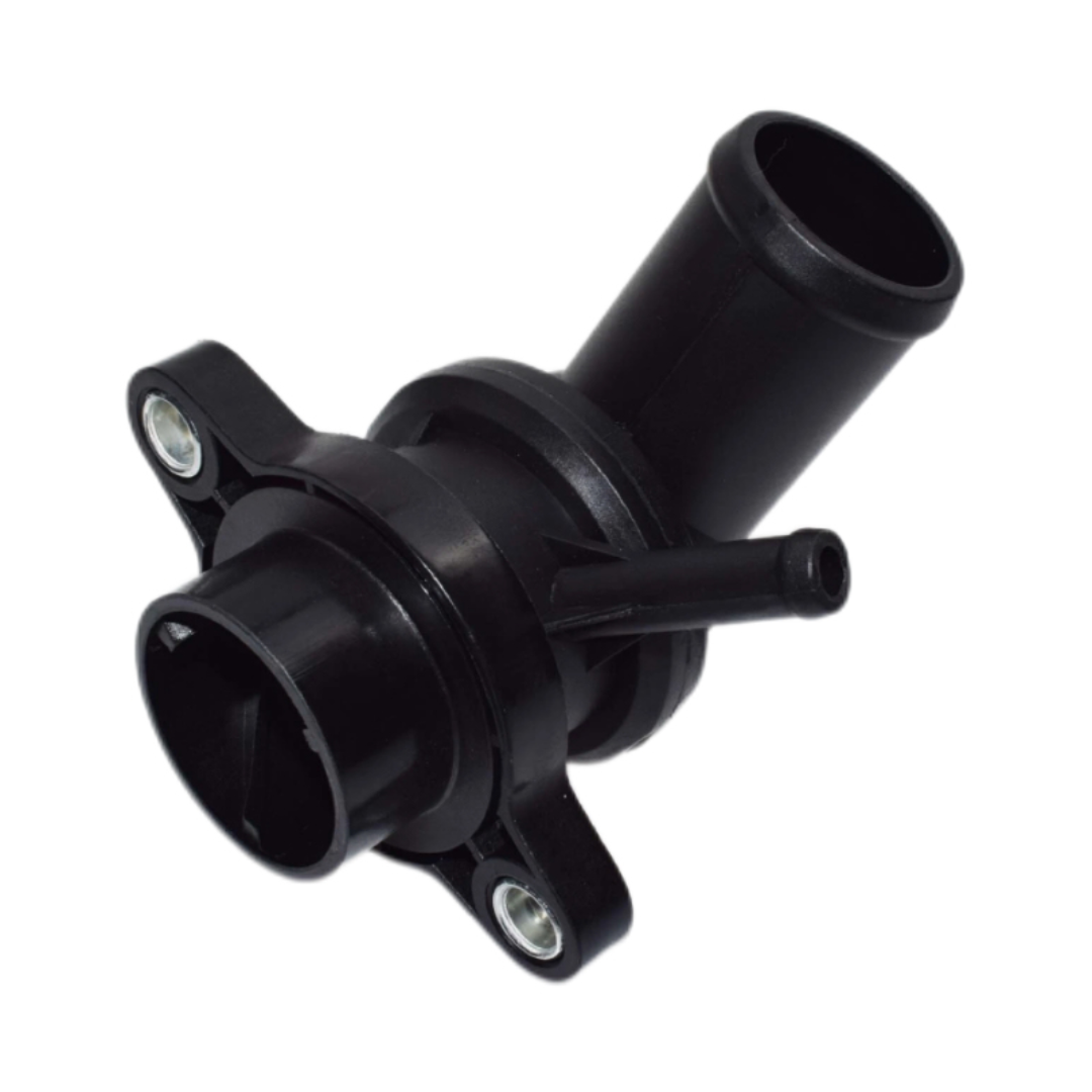 Carcasa / Housing Para Termostato (96407477=96407677) Chevrolet Aveo (04-18) - Repuestos y Lubricantes Vicent's
